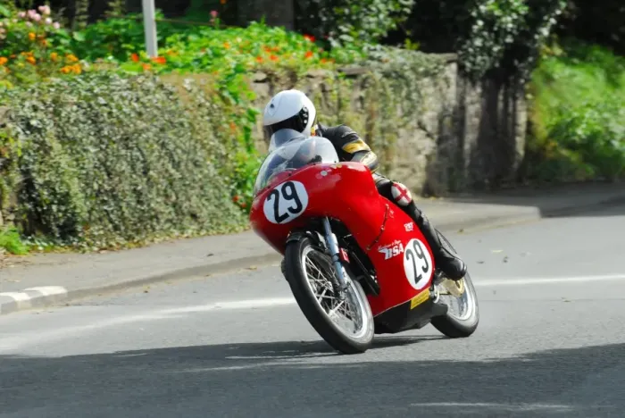 Framed Print : Joel Williams (BSA) 2012 Classic 350 MGP Framed Print : Joel Williams (BSA) 2012 Classic 350 MGP