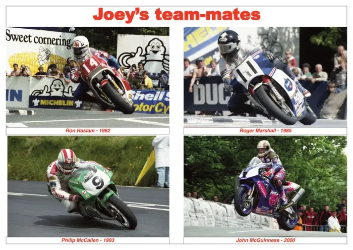Framed Print : Joeys team-mates Framed Print : Joeys team-mates