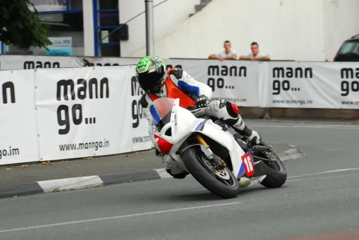 Framed Print : John Craine (Triumph) 2013 Newcomers Manx Grand Prix Framed Print : John Craine (Triumph) 2013 Newcomers Manx Grand Prix