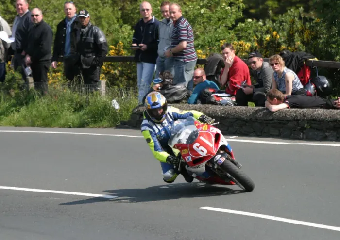 Framed Print : John Crellin (Suzuki) 2005 Superstock TT Framed Print : John Crellin (Suzuki) 2005 Superstock TT