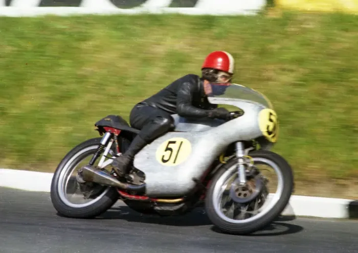 Framed Print : John Dodds (Norton) 1968 Senior TT Framed Print : John Dodds (Norton) 1968 Senior TT