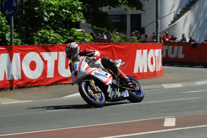 Framed Print : John Ingram (Triumph) 2013 Supersport TT Framed Print : John Ingram (Triumph) 2013 Supersport TT