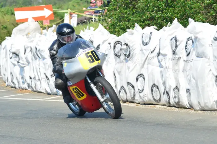 Framed Print : John A Jones (Matchless) 2012 Pre TT Classic Framed Print : John A Jones (Matchless) 2012 Pre TT Classic