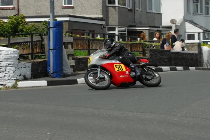Framed Print : John A Jones (Matchless G50) 2014 Pre TT Classic Framed Print : John A Jones (Matchless G50) 2014 Pre TT Classic