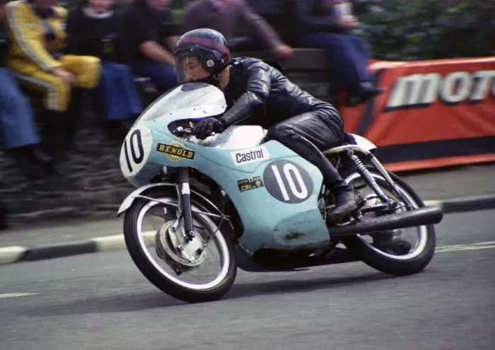 Framed Print : John Kiddie (Honda) 1974 Ultra Lightweight TT Framed Print : John Kiddie (Honda) 1974 Ultra Lightweight TT