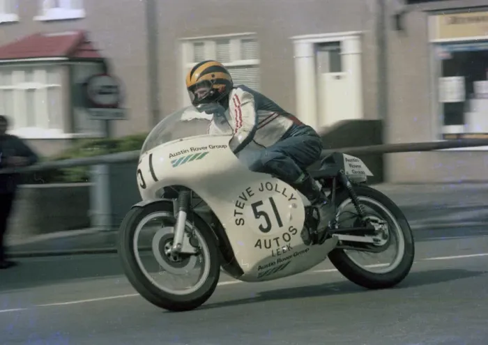 Framed Print : John Knowles (Seeley) 1983 Senior Classic Manx Grand Prix Framed Print : John Knowles (Seeley) 1983 Senior Classic Manx Grand Prix