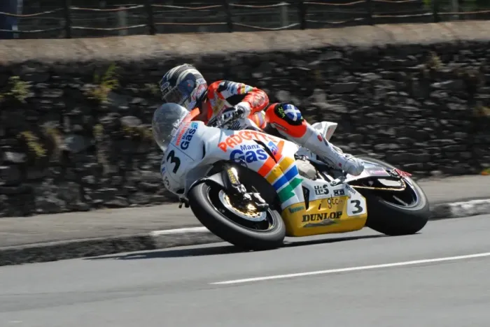 Framed Print : John McGuinness (Honda) 2008 Superbike TT Framed Print : John McGuinness (Honda) 2008 Superbike TT