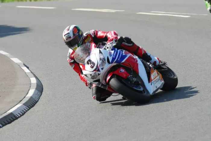 Framed Print : John McGuinness (Honda) 2013 Senior TT Framed Print : John McGuinness (Honda) 2013 Senior TT