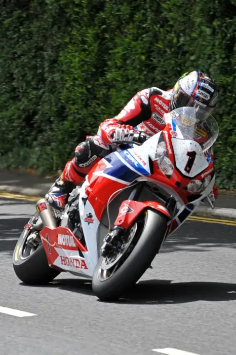 Framed Print : John McGuinness (Honda) 2014 Senior TT Framed Print : John McGuinness (Honda) 2014 Senior TT