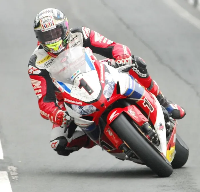 Framed Print : John McGuinness (Honda) 2016 Superbike TT Framed Print : John McGuinness (Honda) 2016 Superbike TT