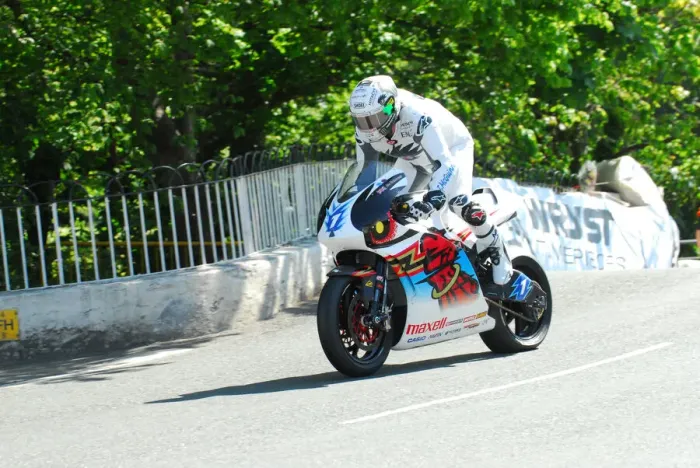 Framed Print : John McGuinness (Mugen) 2015 TT Zero Framed Print : John McGuinness (Mugen) 2015 TT Zero