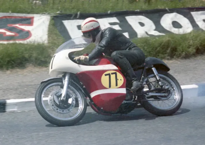 Framed Print : John Taylor (Matchless) 1967 Senior TT Framed Print : John Taylor (Matchless) 1967 Senior TT