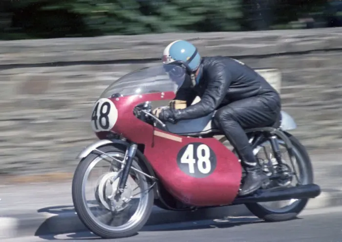 Framed Print : John Weed (Honda) 1968 Ultra Lightweight TT Framed Print : John Weed (Honda) 1968 Ultra Lightweight TT
