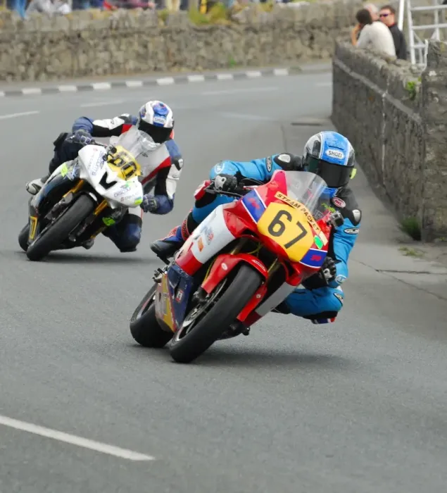 Framed Print : Jonathan Perry (Honda) 2016 Southern 100 Framed Print : Jonathan Perry (Honda) 2016 Southern 100
