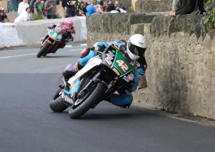 Framed Print : Jonathan Perry (Kawasaki) 2018 Southern 100 Framed Print : Jonathan Perry (Kawasaki) 2018 Southern 100