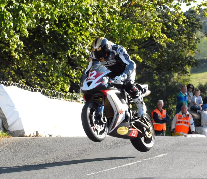 Framed Print : Jonathan Woodward (Triumph) 2011 Newcomers Manx Grand Prix Framed Print : Jonathan Woodward (Triumph) 2011 Newcomers Manx Grand Prix