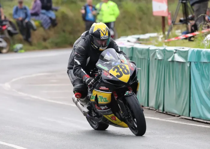 Framed Print : Jordan McFerran (Cam Suzuki) 2019 Southern 100 Framed Print : Jordan McFerran (Cam Suzuki) 2019 Southern 100