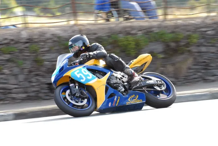 Framed Print : Jordan McFerran (Suzuki) 2010 Junior Manx Grand Prix Framed Print : Jordan McFerran (Suzuki) 2010 Junior Manx Grand Prix