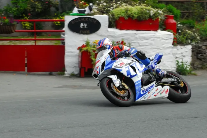 Framed Print : Josh Brookes (Tyco Suzuki) 2013 Superstock TT Framed Print : Josh Brookes (Tyco Suzuki) 2013 Superstock TT