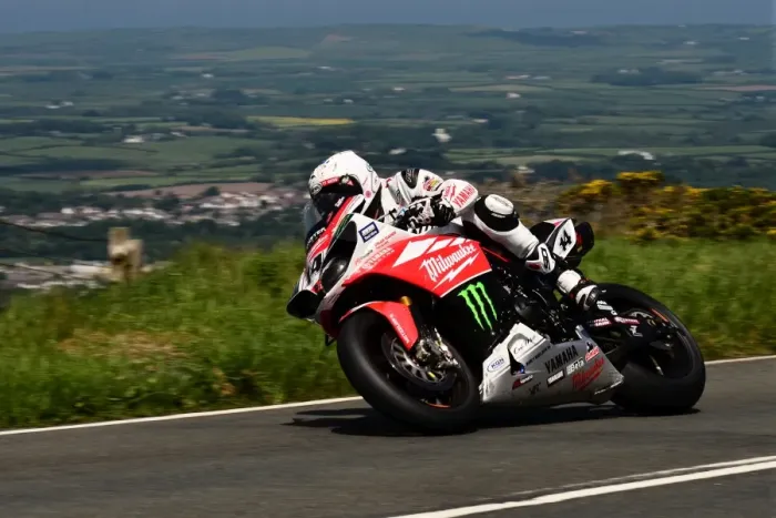 Framed Print : Josh Brookes (Yamaha) 2014 Superbike TT Framed Print : Josh Brookes (Yamaha) 2014 Superbike TT