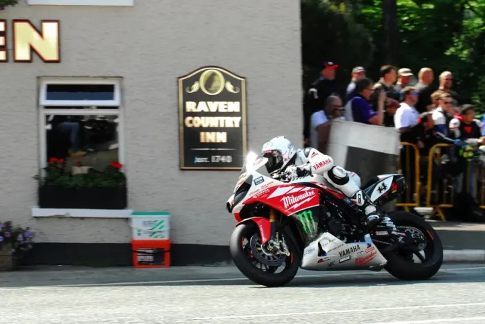 Framed Print : Josh Brookes (Yamaha) 2014 Superbike TT Framed Print : Josh Brookes (Yamaha) 2014 Superbike TT