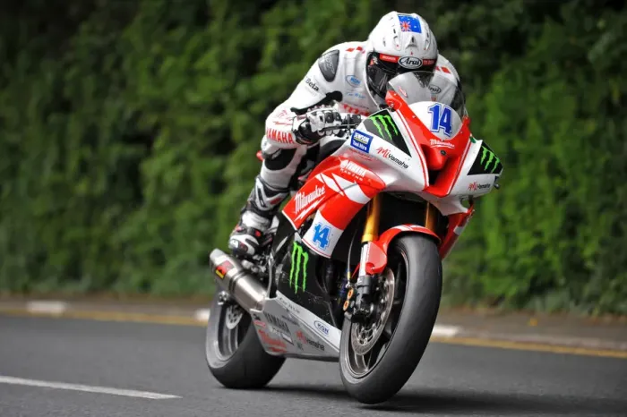Framed Print : Josh Brookes (Yamaha) 2014 Supersport TT Framed Print : Josh Brookes (Yamaha) 2014 Supersport TT