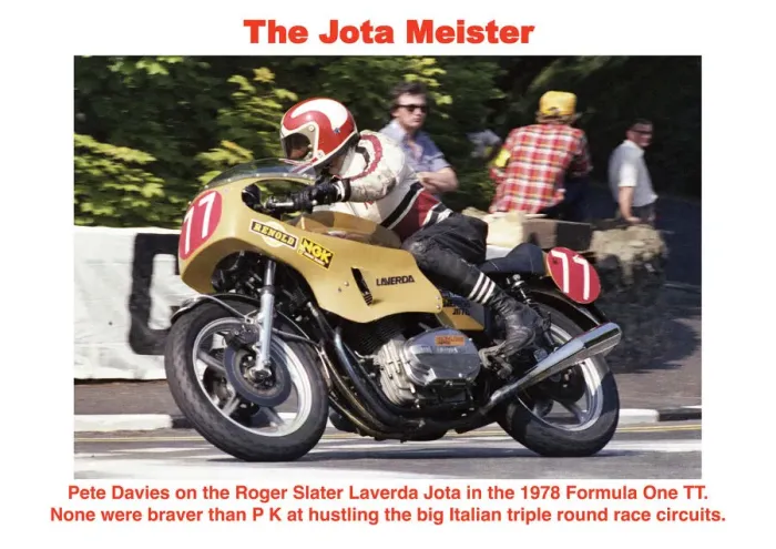 Framed Print : The Jota Meister Framed Print : The Jota Meister
