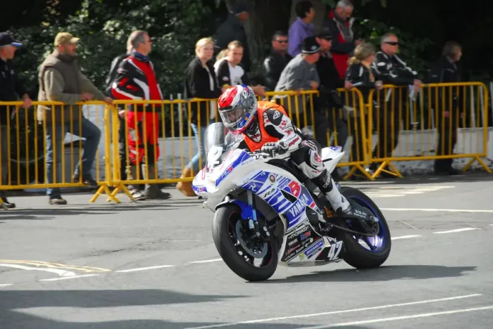 Framed Print : Julien Tonuitti (Yamaha) 2014 Junior Manx Grand Prix Framed Print : Julien Tonuitti (Yamaha) 2014 Junior Manx Grand Prix