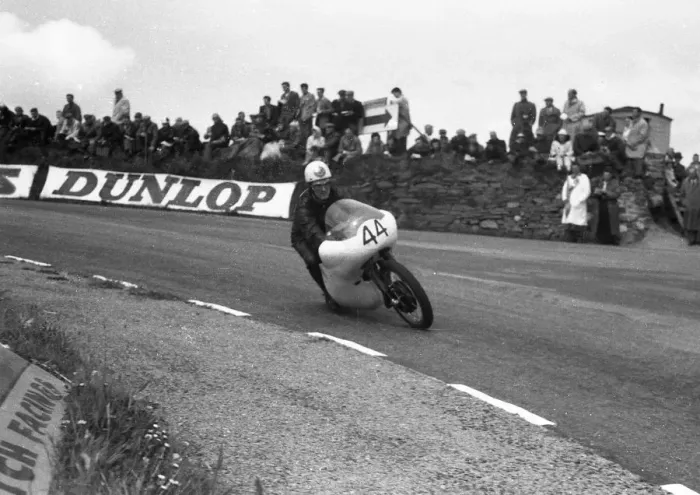 Framed Print : Ken Martin (NSU) 1960 Lightweight TT Framed Print : Ken Martin (NSU) 1960 Lightweight TT