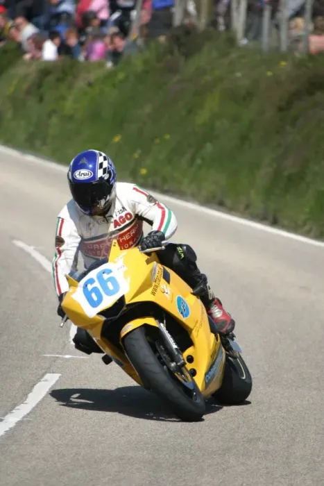 Framed Print : Kevin Murphy (Triumph) 2007 Supersport TT Framed Print : Kevin Murphy (Triumph) 2007 Supersport TT