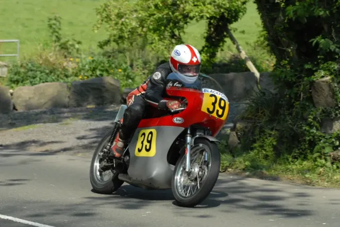 Framed Print : Les Cross (Seeley G50) 2012 Pre TT Classic Framed Print : Les Cross (Seeley G50) 2012 Pre TT Classic