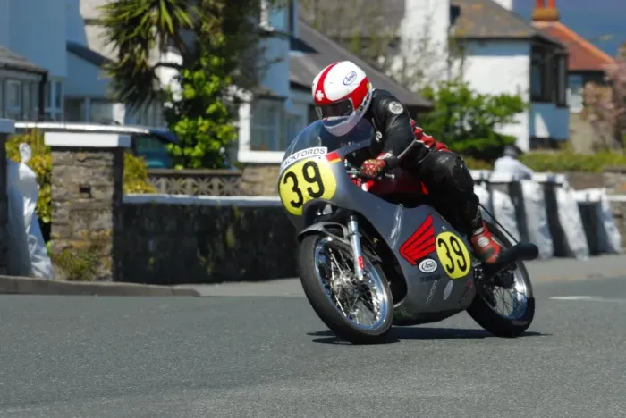 Framed Print : Les Cross (Seeley G50) 2013 Pre TT Classic Framed Print : Les Cross (Seeley G50) 2013 Pre TT Classic
