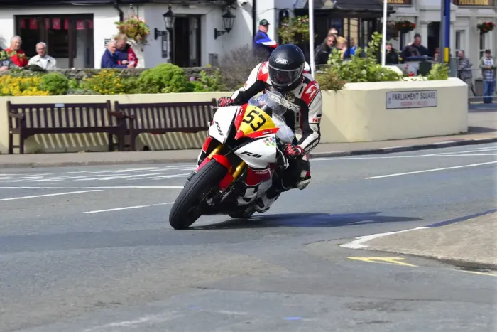 Framed Print : Liam Donaghy (Yamaha) 2014 Senior Manx Grand Prix Framed Print : Liam Donaghy (Yamaha) 2014 Senior Manx Grand Prix