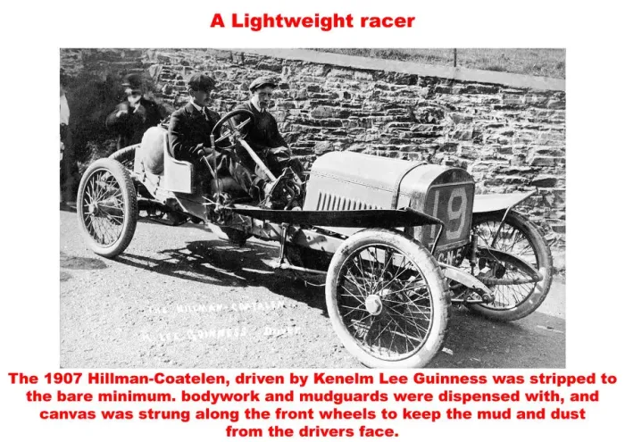 Framed Print : A Lightweight racer Framed Print : A Lightweight racer