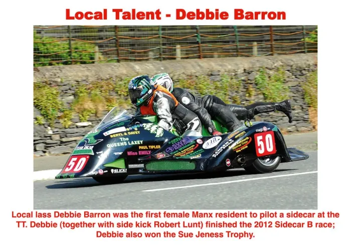 Framed Print : Local Talent - Debbie Barron Framed Print : Local Talent - Debbie Barron