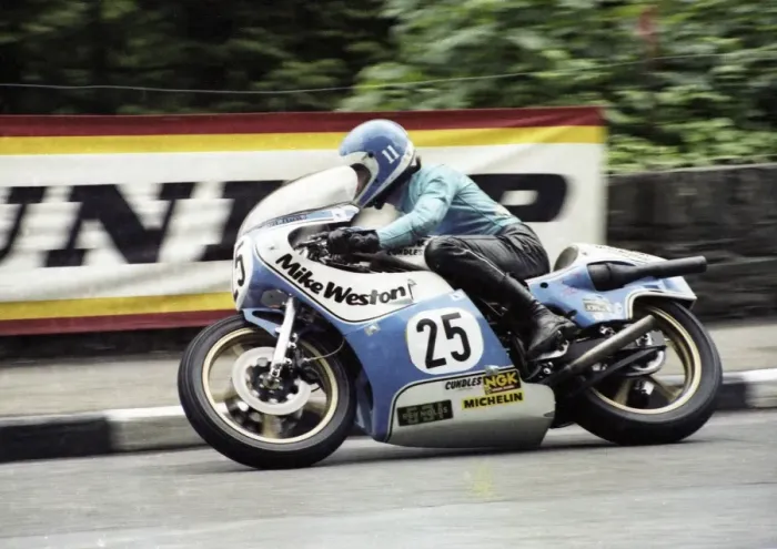 Framed Print : Malcolm Lucas (Suzuki) 1980 Classic TT Framed Print : Malcolm Lucas (Suzuki) 1980 Classic TT