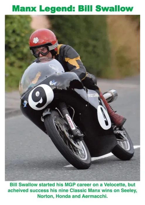 Framed Print : Manx Legend; Bill Swallow Framed Print : Manx Legend; Bill Swallow