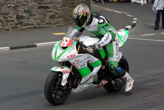 Framed Print : Marc Granie (MV) 2009 Superbike TT Framed Print : Marc Granie (MV) 2009 Superbike TT
