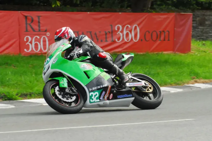 Framed Print : Marco Pagani (Kawasaki) 2017 Lightweight TT Framed Print : Marco Pagani (Kawasaki) 2017 Lightweight TT