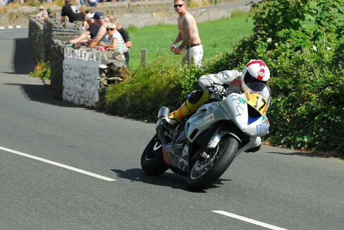 Framed Print : Mark Goodings (Kawasaki) 2014 Southern 100 Framed Print : Mark Goodings (Kawasaki) 2014 Southern 100