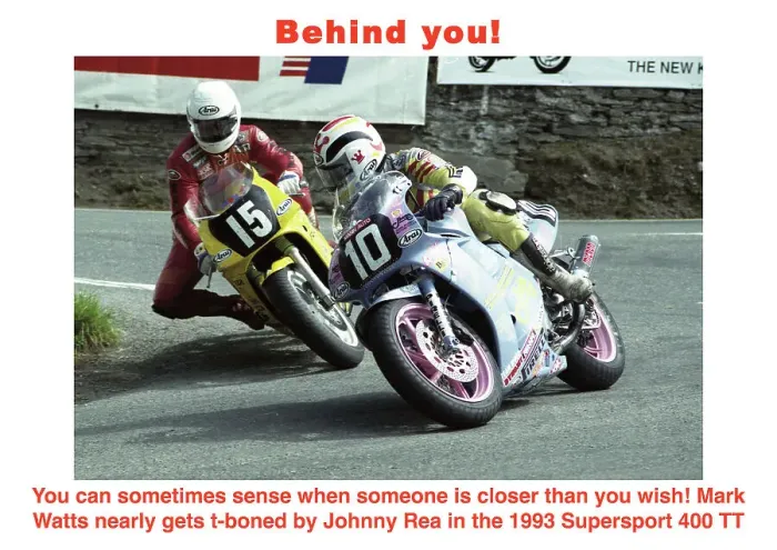 Framed Print : Mark Watts Johnny Rea Yamaha 1993 Supersport 400 TT Framed Print : Mark Watts Johnny Rea Yamaha 1993 Supersport 400 TT