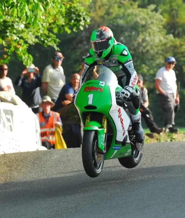 Framed Print : Martin Jessopp (Kawasaki) 2016 Lightweight TT Framed Print : Martin Jessopp (Kawasaki) 2016 Lightweight TT