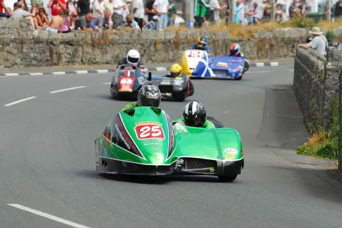 Framed Print : Matt Williams & Jevan Walmsley (MR Equipe Kawasaki) 2014 Southern 100 Framed Print : Matt Williams & Jevan Walmsley (MR Equipe Kawasaki) 2014 Southern 100