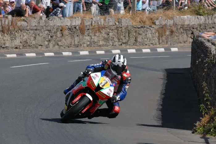 Framed Print : Michael Dunlop (BMW) 2014 Southern 100 Framed Print : Michael Dunlop (BMW) 2014 Southern 100