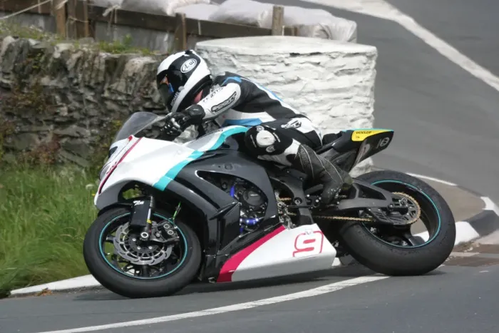 Framed Print : Michael Dunlop (Honda) 2012 Superbike TT Framed Print : Michael Dunlop (Honda) 2012 Superbike TT