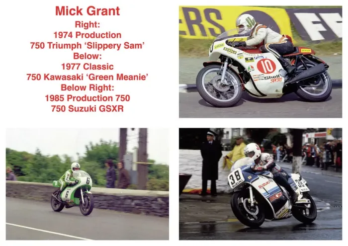 Framed Print : Mick Grant Framed Print : Mick Grant