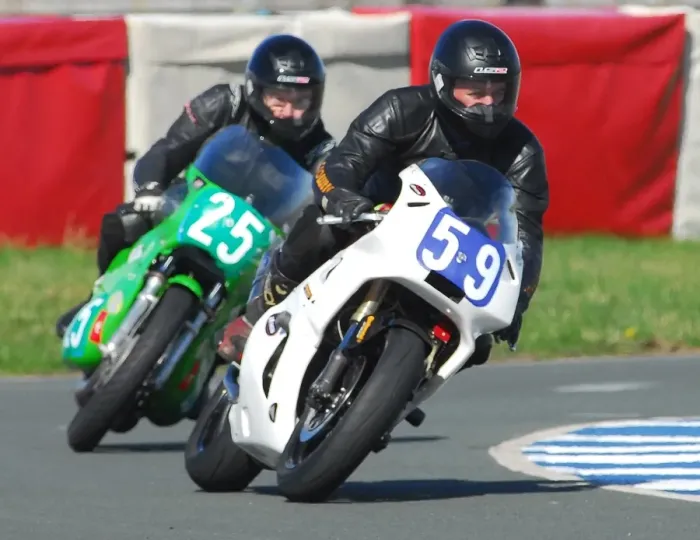 Framed Print : Mick Moreton (Honda) April; Jurby Framed Print : Mick Moreton (Honda) April; Jurby