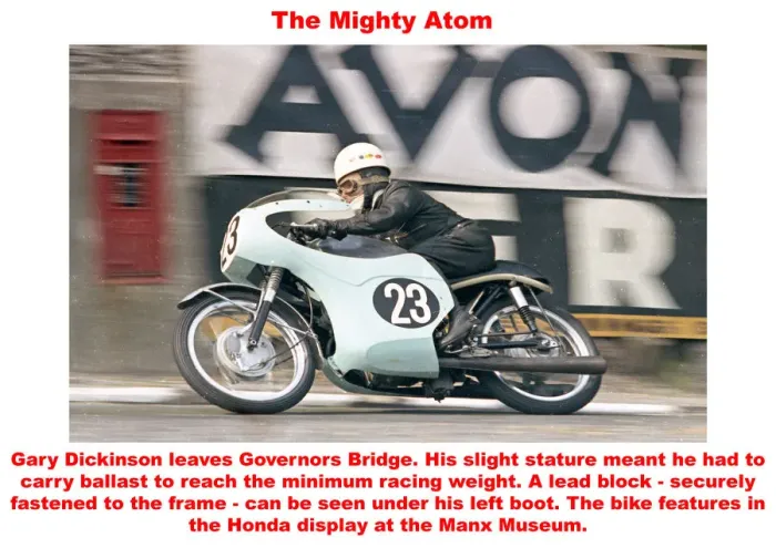 Framed Print : The Mighty Atom Framed Print : The Mighty Atom