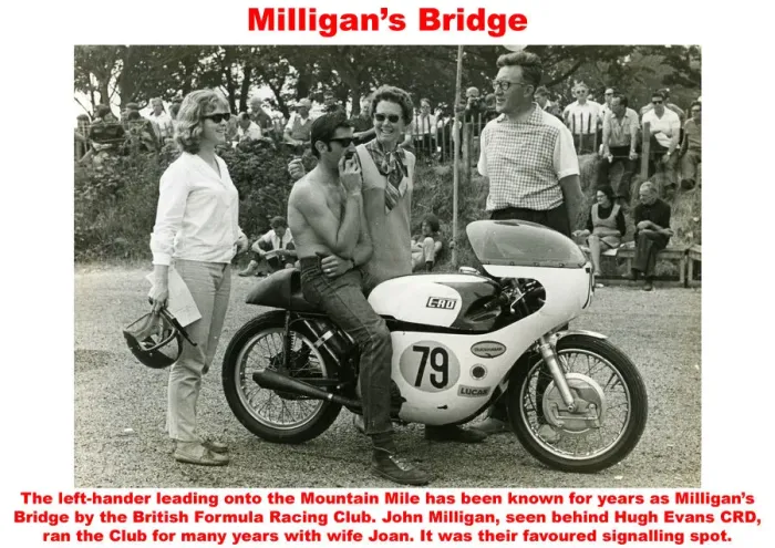 Framed Print : Milligan's Bridge Framed Print : Milligan's Bridge