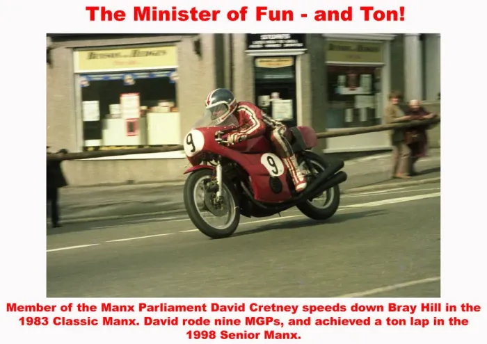 Framed Print : The Minister of Fun - and Ton Framed Print : The Minister of Fun - and Ton